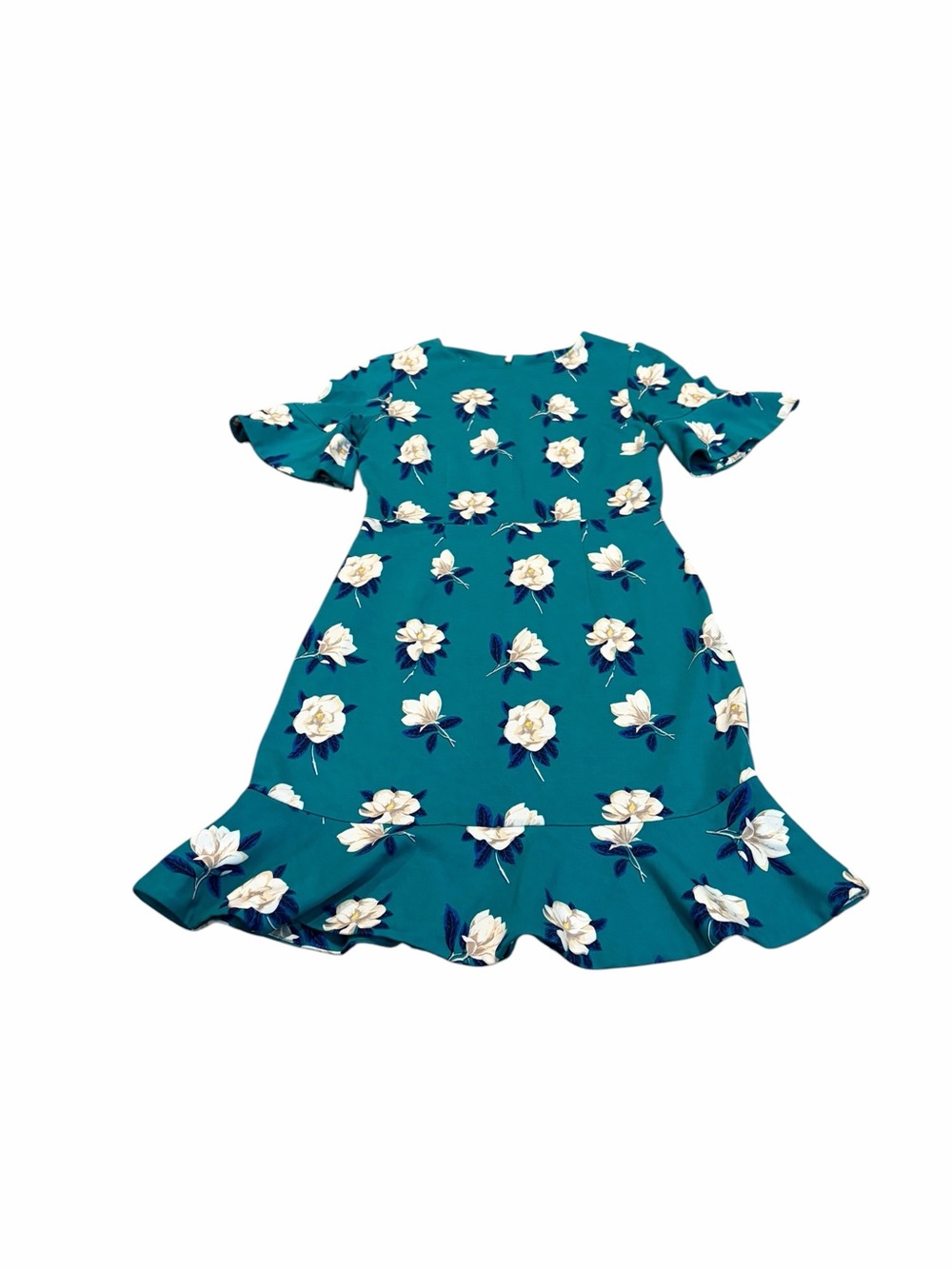 DRAPER JAMES magnolia dress